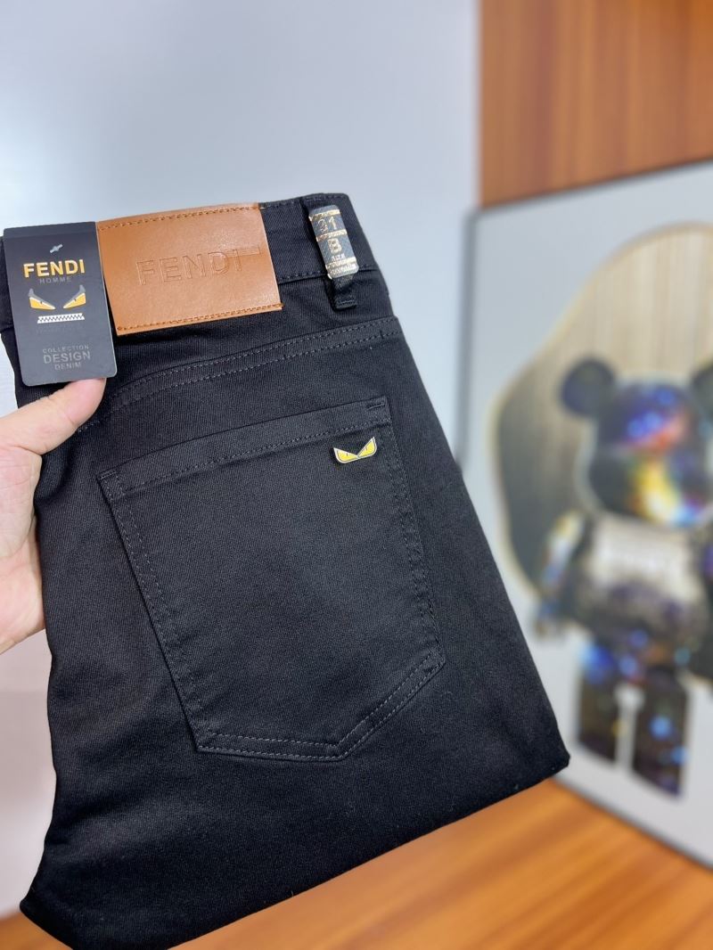 Fendi Jeans